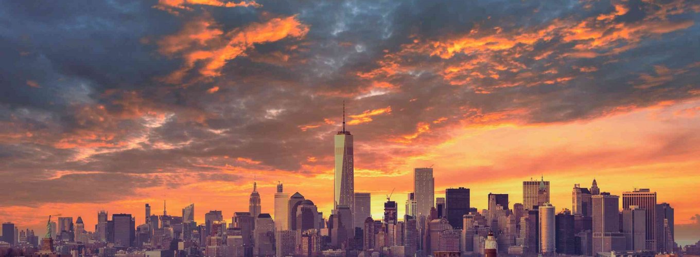 Jak przygotować się do wyjazdu do USA