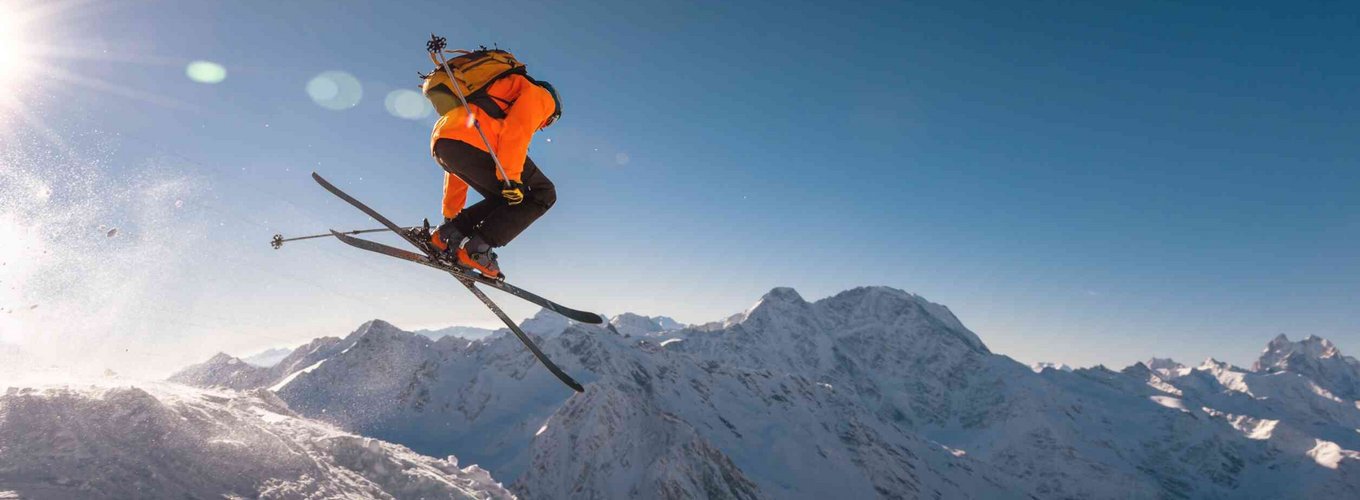 Czym jest heliskiing i heliboarding