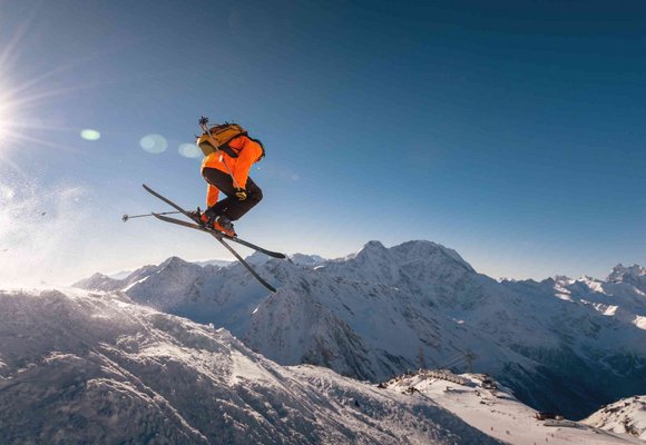 Czym jest heliskiing i heliboarding