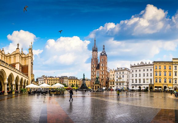 Gdzie i jak wyrobić kartę EKUZ w Krakowie