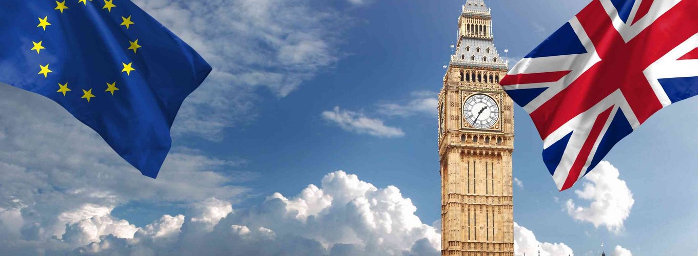 Wyjazd do Wielkiej Brytanii po brexicie