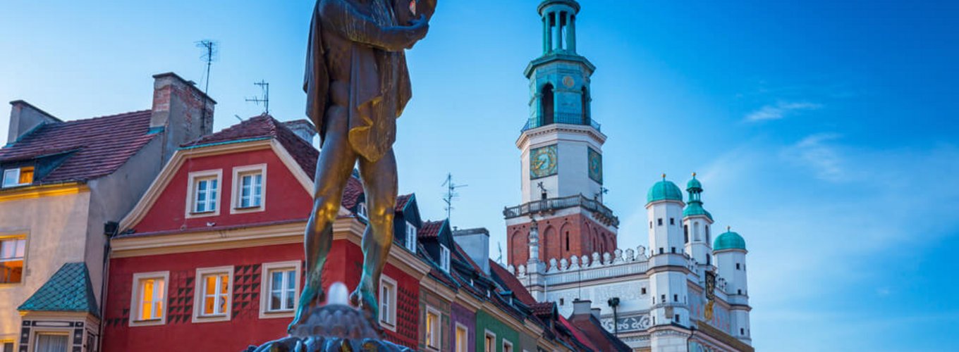 poznan