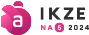 Logo IKZE na 5 2024