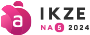 Logo IKZE na 5 2024