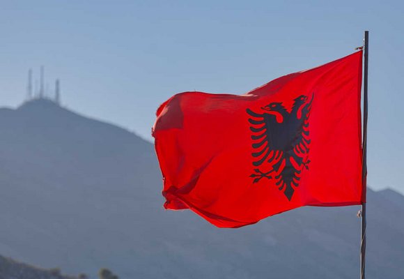 Czy do Albanii potrzebny jest paszport Czy do Albanii potrzebny jest paszport