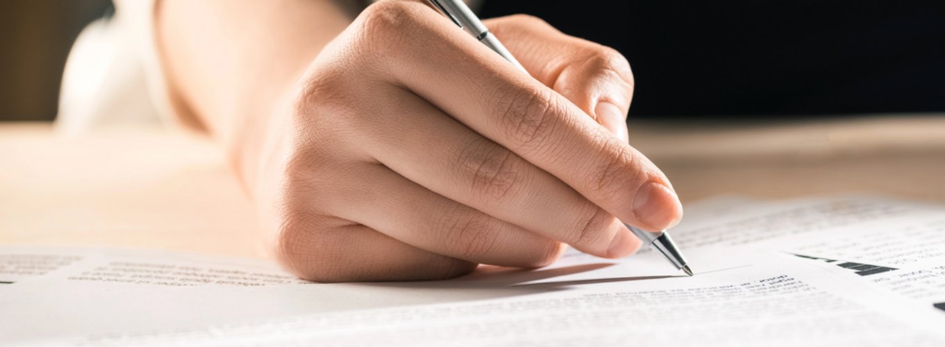 Służebność mieszkania w akcie notarialnym