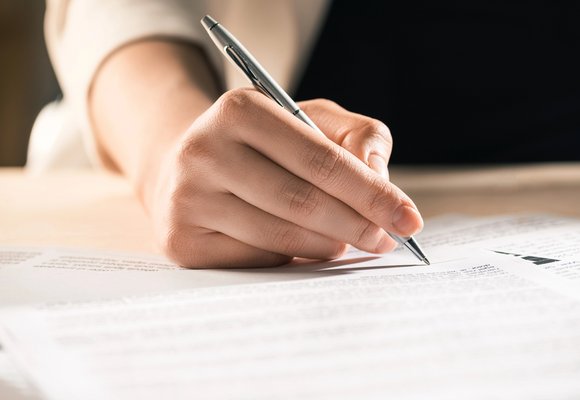 Służebność mieszkania w akcie notarialnym Służebność mieszkania w akcie notarialnym