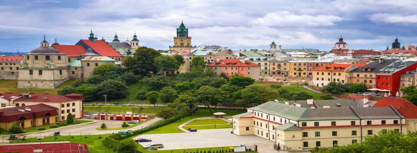 Gdzie i jak wyrobić kartę EKUZ w Lublinie