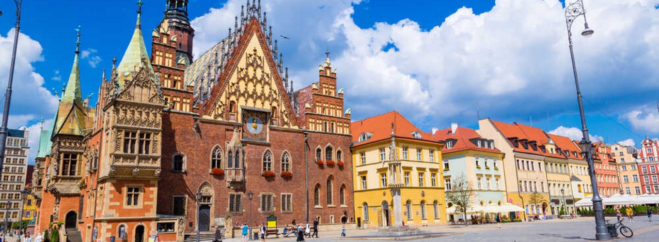 Gdzie i jak wyrobić kartę EKUZ we Wrocławiu