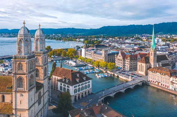 Zurich Zurich