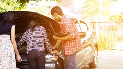 Utrata wartości handlowej pojazdu - jak ją obliczyć?