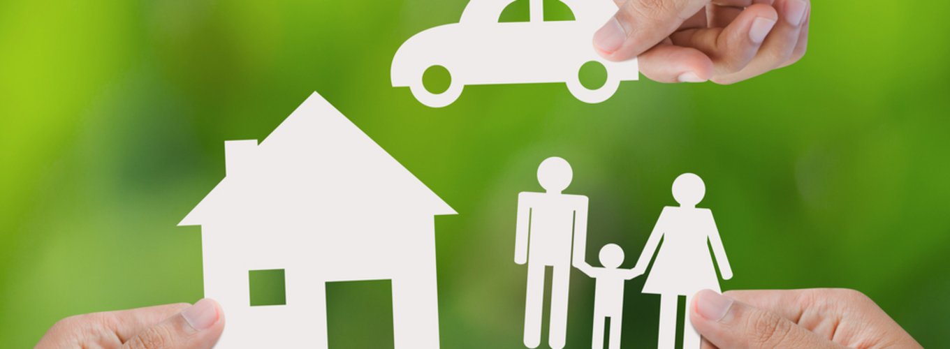 Ubezpieczenie majątkowe