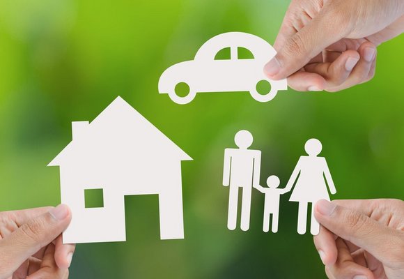 Ubezpieczenie majątkowe