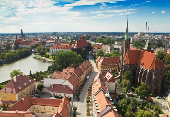 wrocław