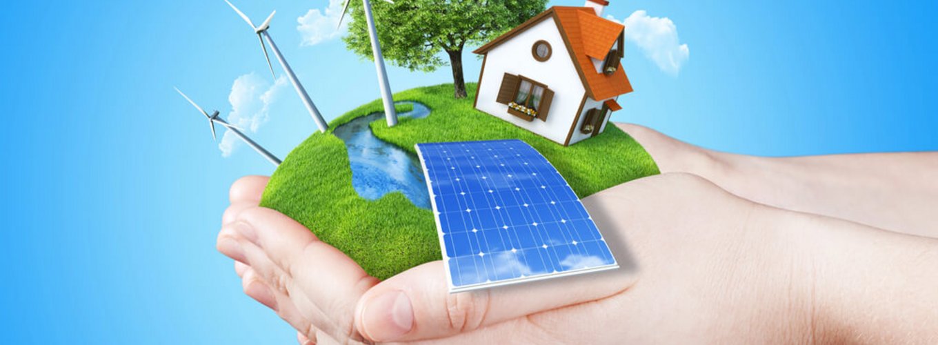 Przydomowa elektrownia wiatrowa – czy opłaca się instalacja przydomowej turbiny wiatrowej?