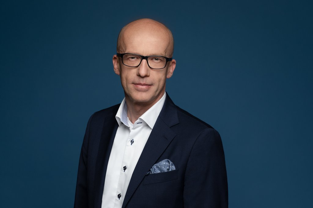 Wojciech Rabiej