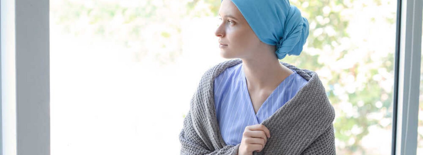 ubezpieczenie dla chorych na raka