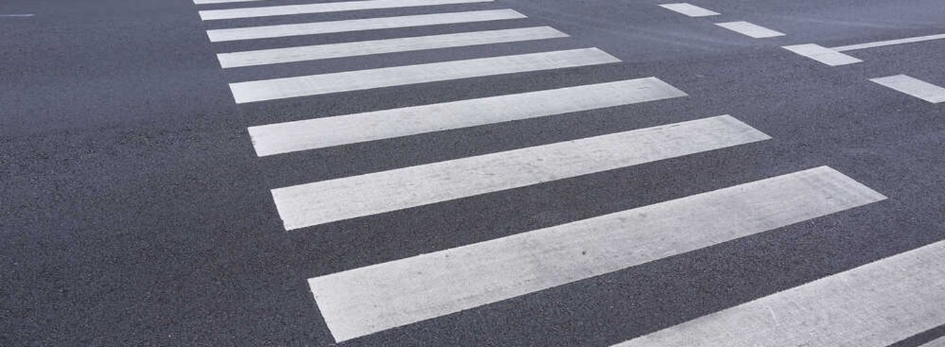 przejście dla pieszych