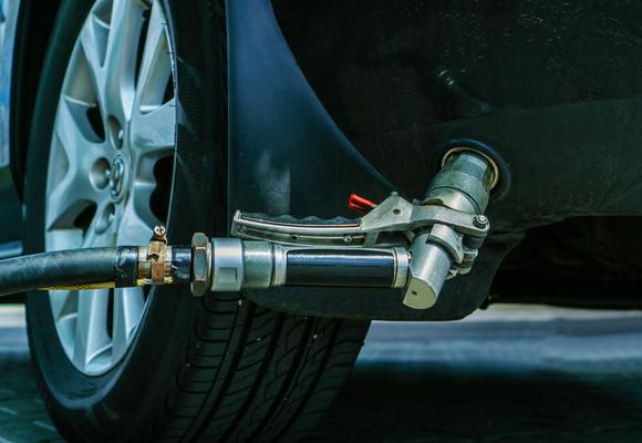 auto na gaz auto na gaz