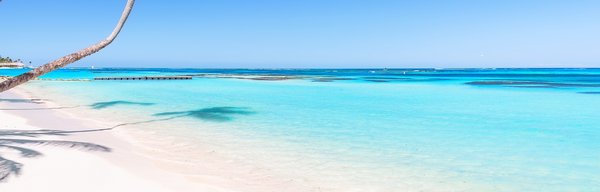Plaża Cap Cana