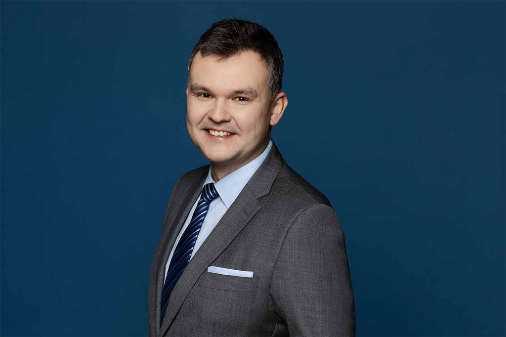 Zdjęcie Pawła Mizerskiego