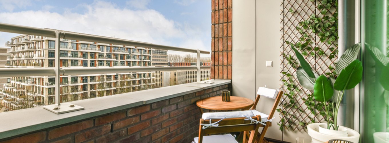 Czy balkon wlicza się do powierzchni użytkowej mieszkania