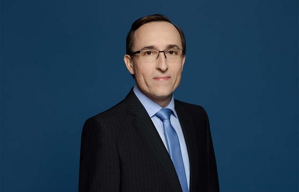 Portret Konrada Maniaka