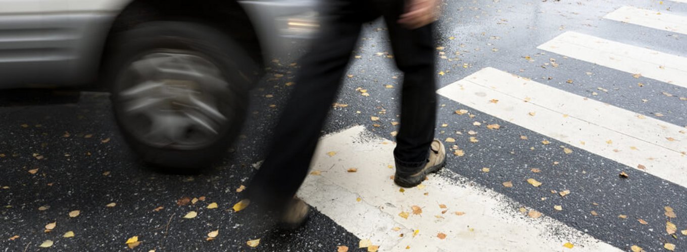 Nieustąpienie pierwszeństwa pieszemu – jakie konsekwencje grożą, jeśli nie ustąpisz pierwszeństwa pieszemu?
