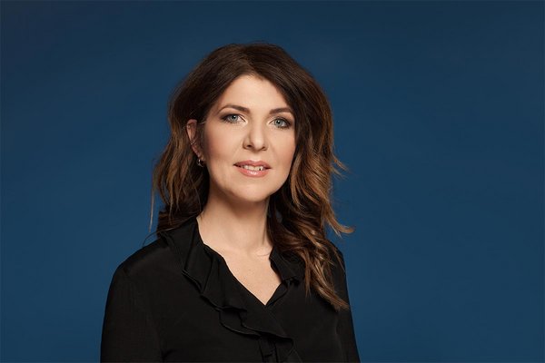 Portret Danieli Sotirovic