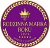 Rodzinna Marka Roku 2021