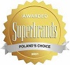 Superbrand Polska 2021