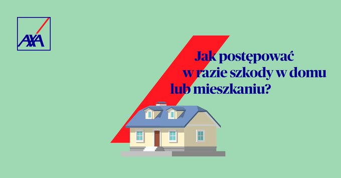 Ubezpieczenie mieszkaniowe