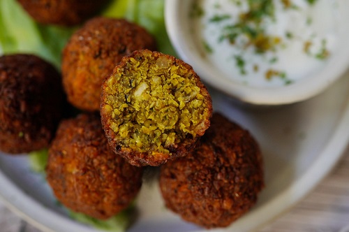 Falafel