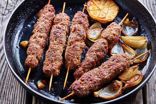 Kofta