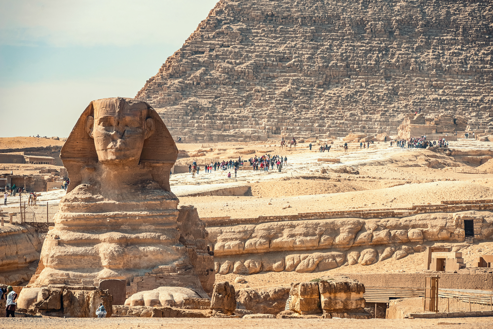 Wiza do Egiptu