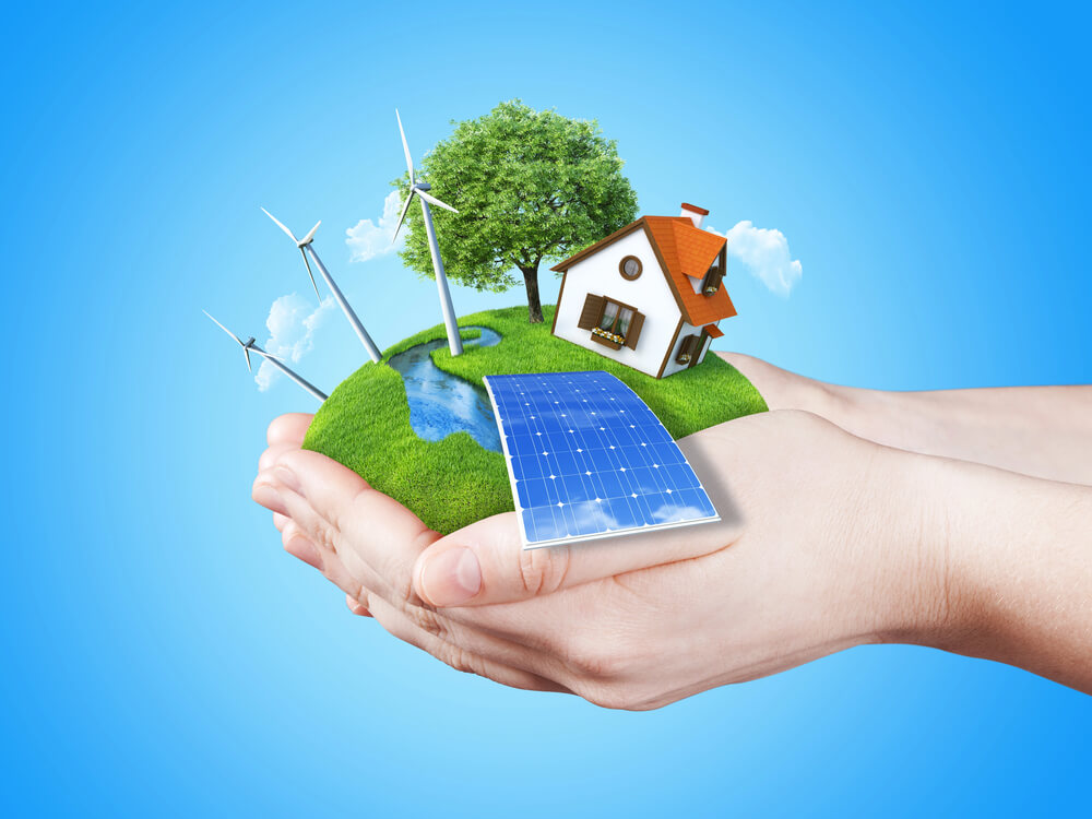 Przydomowa elektrownia wiatrowa – czy opłaca się instalacja przydomowej turbiny wiatrowej?