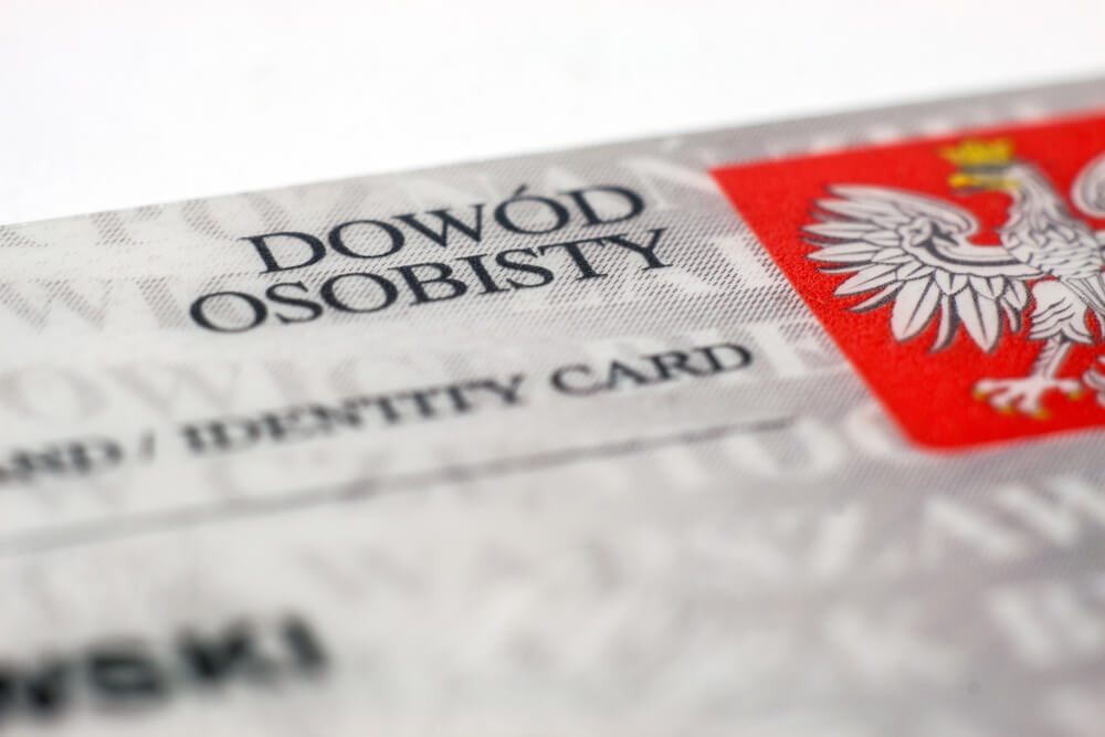 Wymiana dowodu osobistego po terminie – czy grożą nam konsekwencje?
