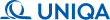 Logo Uniqa